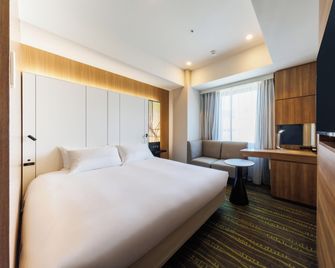 Jr-East Hotel Mets Shibuya - Tokio