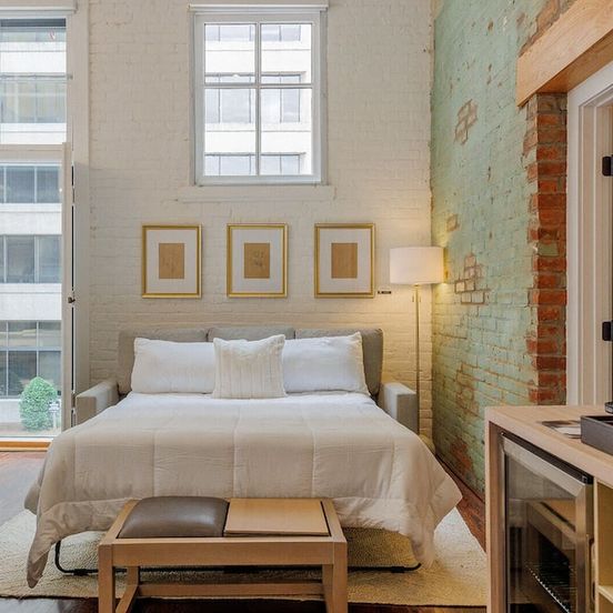 Other view of Fire Station One Boutique Hotel