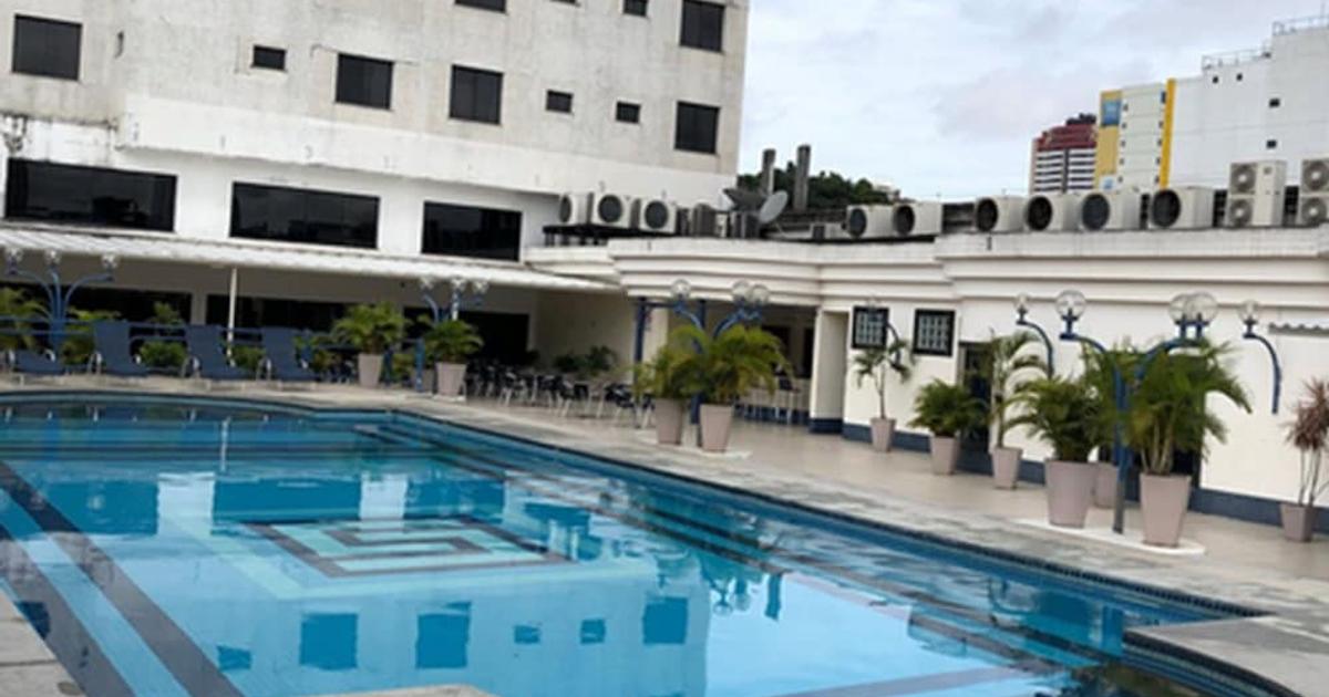 Panorama Hotel, Belém – Preços atualizados 2024