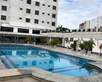 Hotel Sagres - Belém - Bể bơi