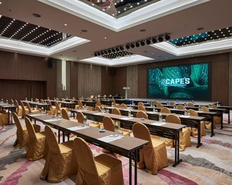 Scapes Hotel - Genting Highlands - Sala riunioni
