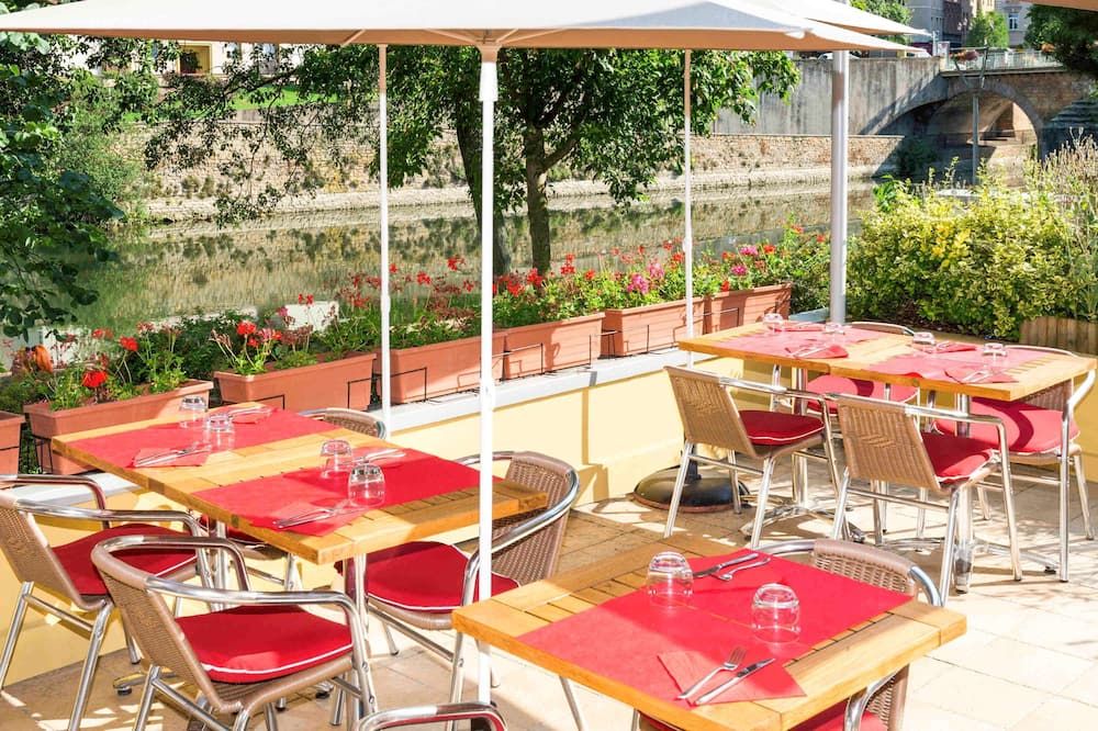 ibis Metz Centre Cathédrale