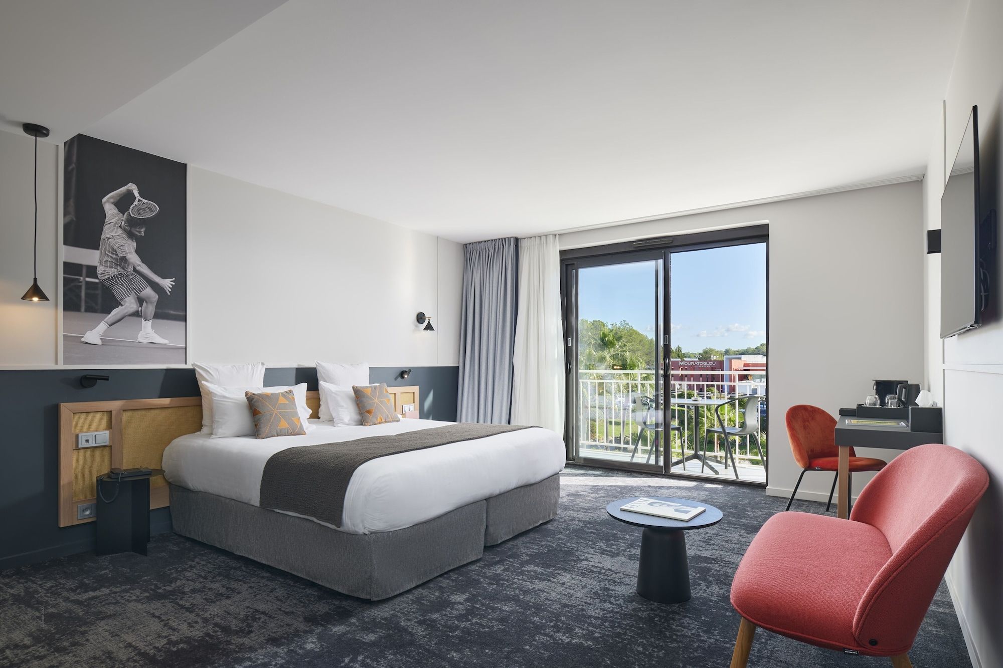 موراتوجلو هوتل آند ريزورت