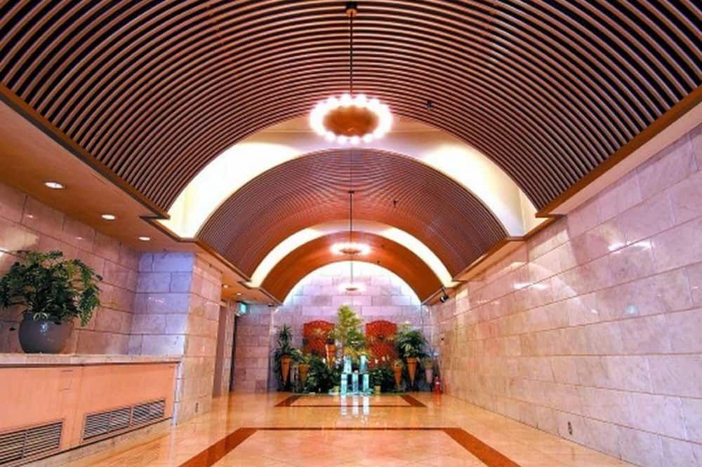 Highness Hotel Kurume