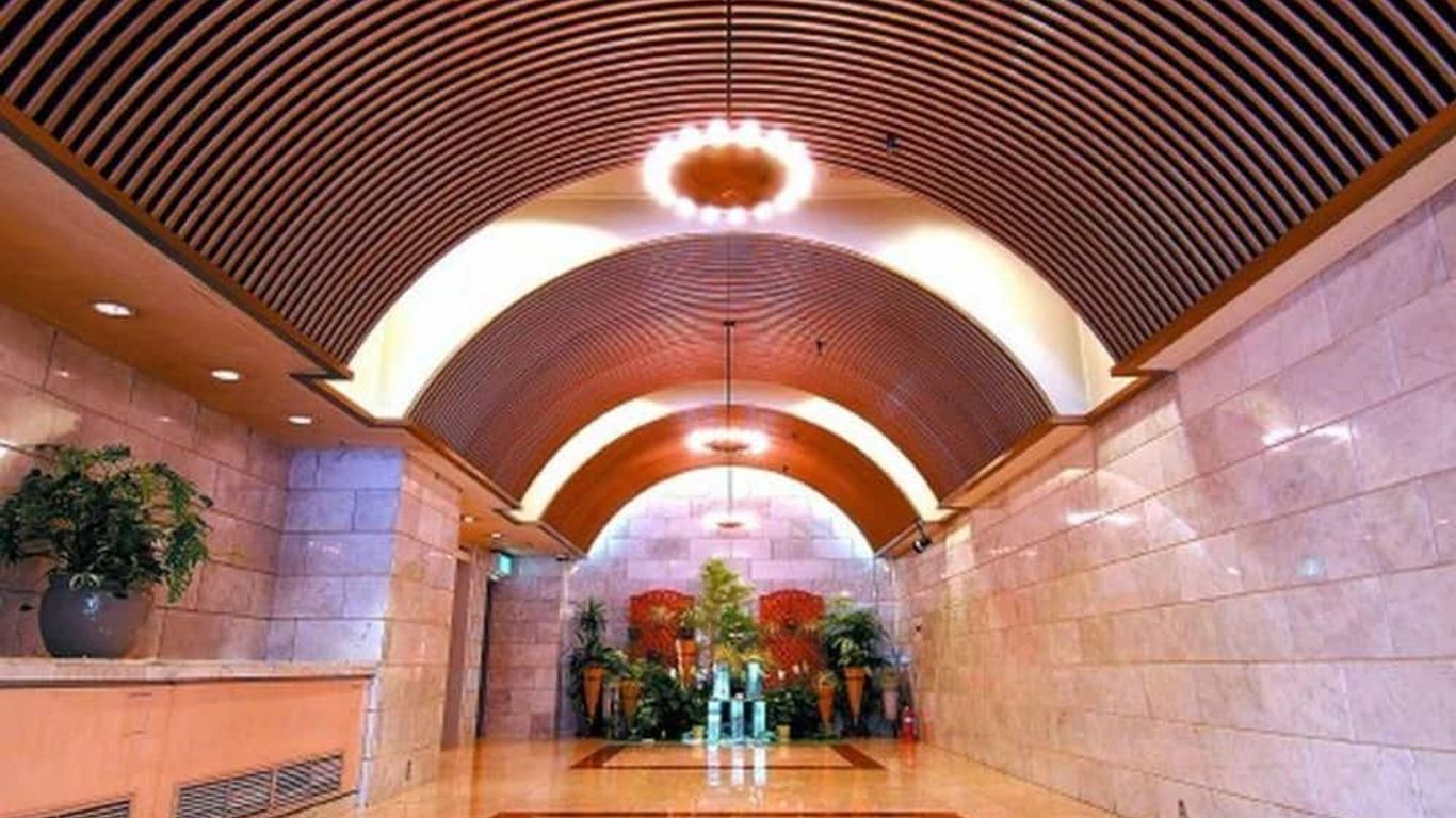 Highness Hotel Kurume