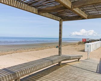 La Terrasse du SloI - Proche plage - Notre-Dame-de-Monts - Plage