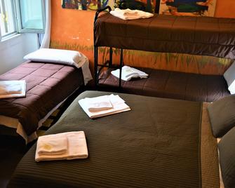 Art And Relax Termini - Rome - Bedroom