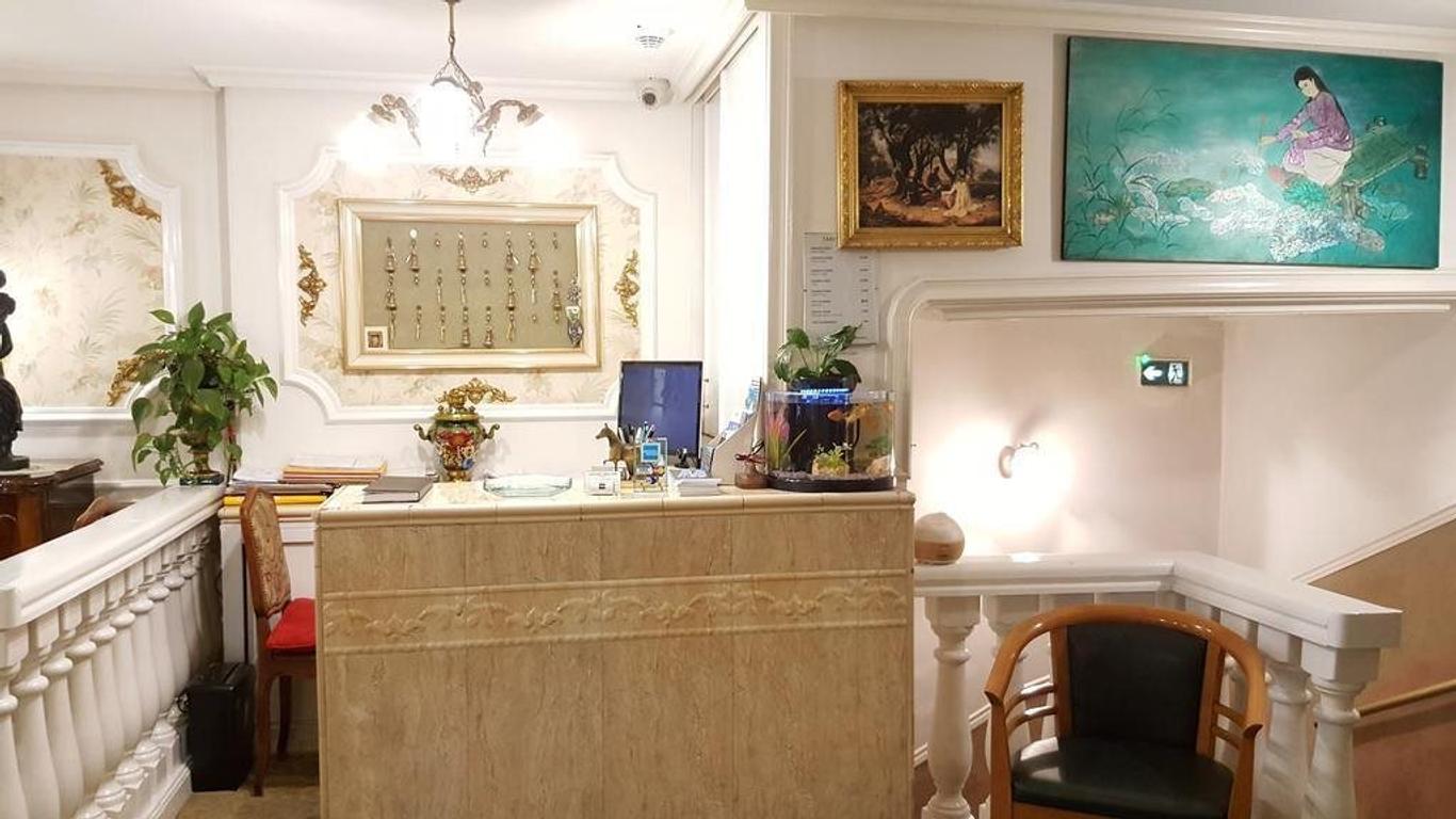 Hôtel Relax