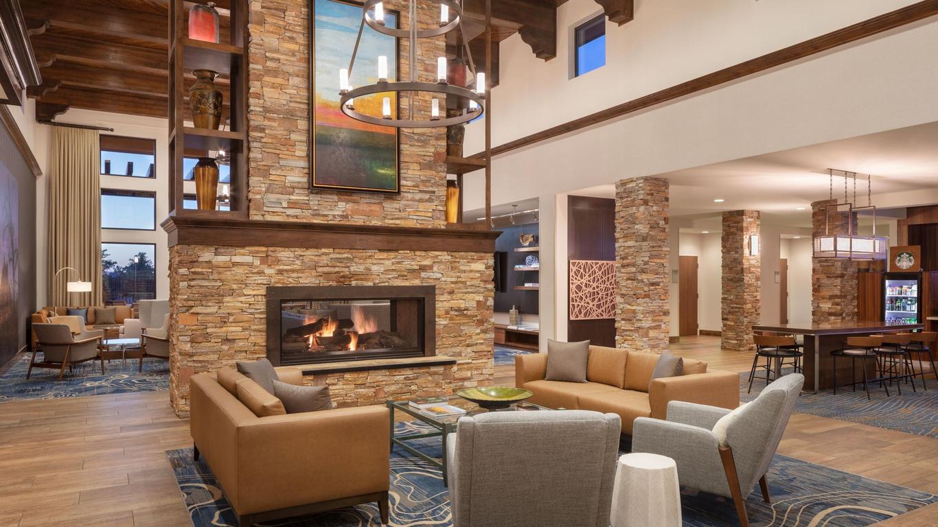 Courtyard by Marriott Sedona