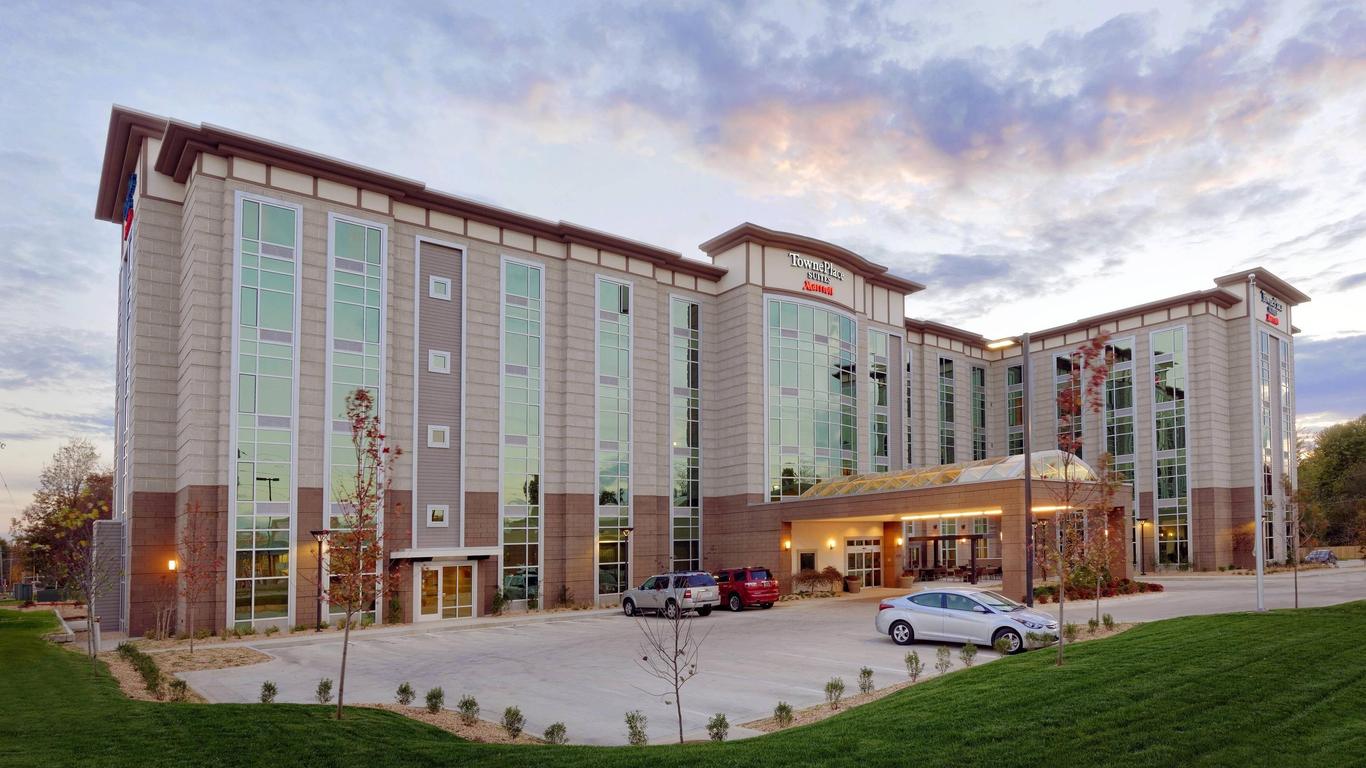 TownePlace Suites by Marriott Springfield