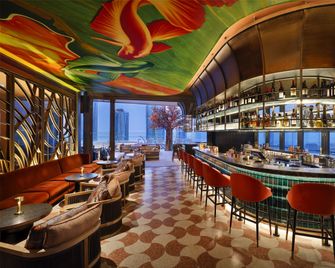 Conrad Bahrain Financial Harbour - Manama - Bar