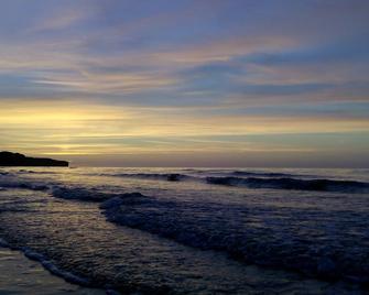Face Sea House - Landing Beach - Omaha Beach - Unforgettable Stay - Vierville-sur-Mer - Sypialnia