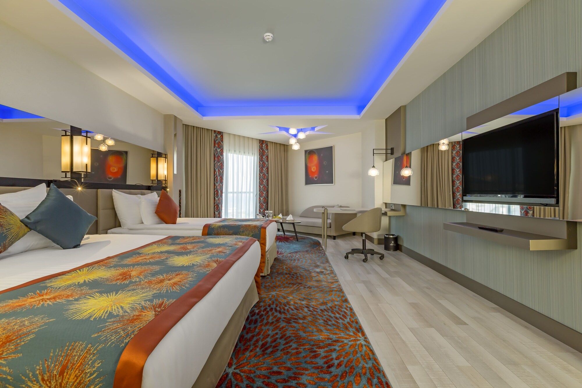 Royal Seginus - Antalya