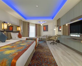 Royal Seginus - Antalya