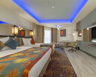 Royal Seginus - Antalya