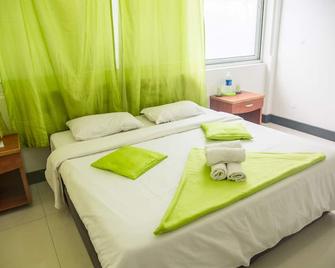 MozGuest Residence - Maputo - Bedroom