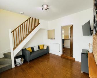 New North House by Staytor Accommodation - Exeter - Salon