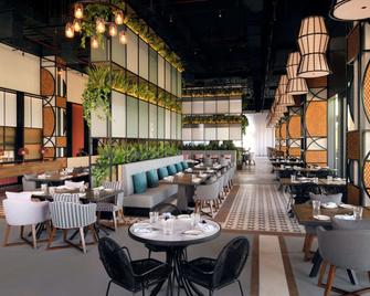 Mövenpick Resort Al Marjan Island - Ras Al Khaimah - Ravintola
