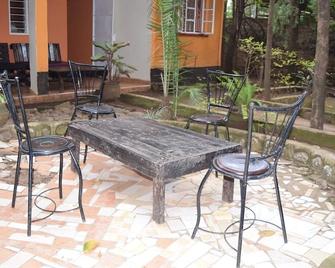 Cheapest value accommodation in Kisumu - Kisumu - Patio