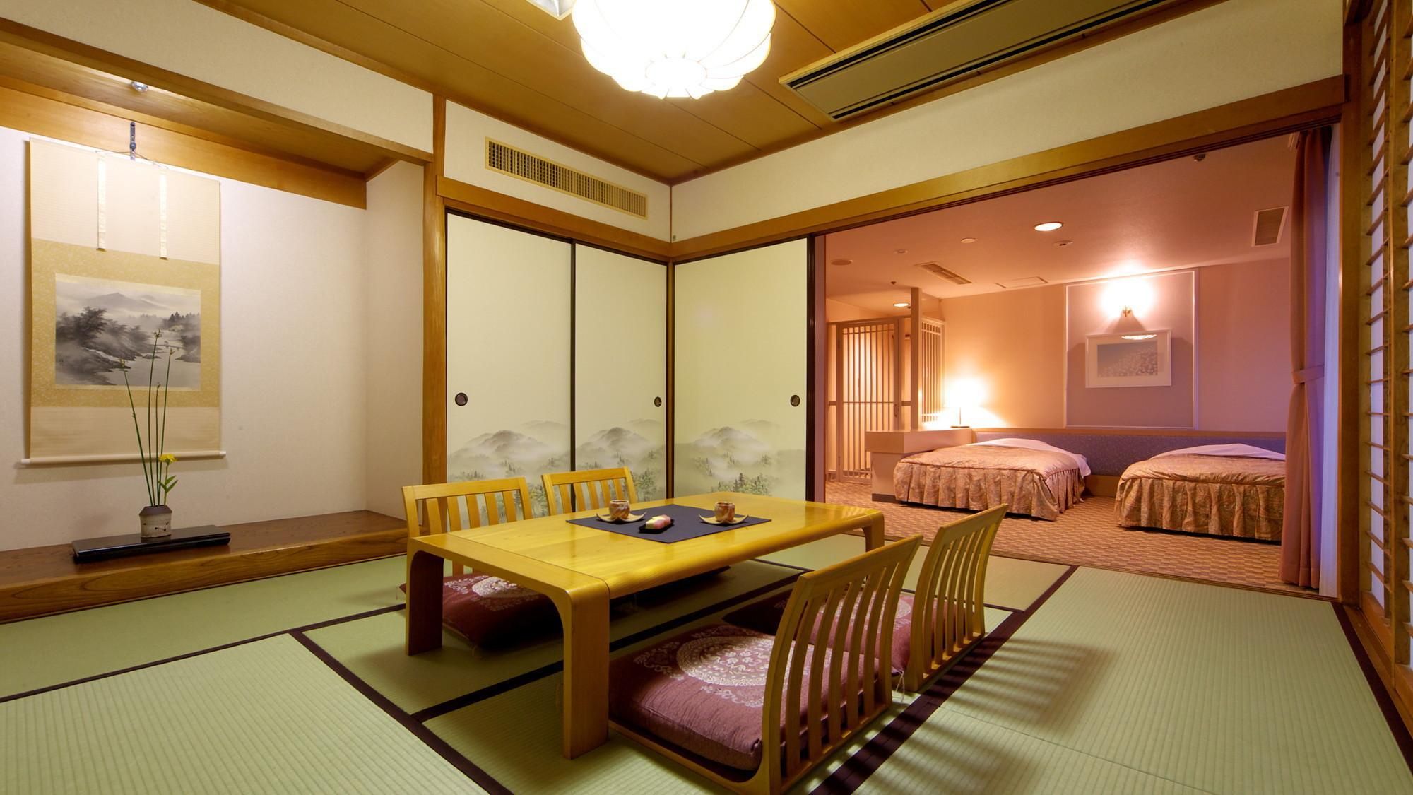 Hotel Seapalace Resort - Toyohashi - Ruokailuhuone