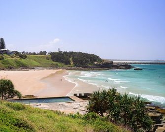 The Carmel Yamba - Yamba - Praia