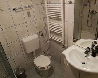 Apartmaji Jakob 1 - Bovec