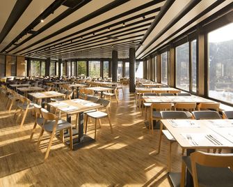 Orea Resort Horal - שפינדלרוב מלין - מסעדה