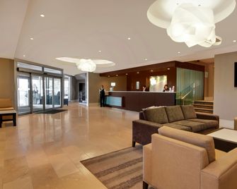 Holiday Inn Calgary-Airport By IHG - Calgary - Lobi