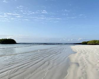 Maidith Galapagos Inn - Puerto Ayora - Plaj