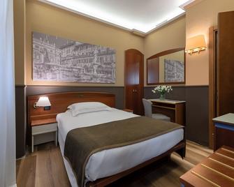 Mastino Rooms - Verona - Bedroom