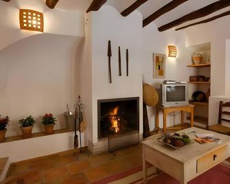 Casa rural Plaza Vieja en Bullas - Bullas
