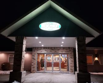 Moosomin Country Squire Inn - Moosomin - Gebäude