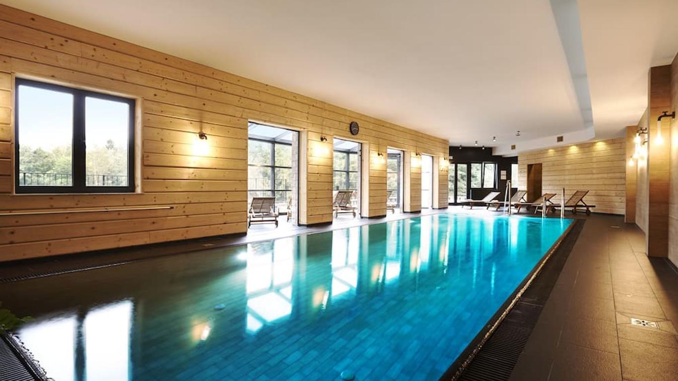 Cristal Resort Szklarska Poreba By Zdroj