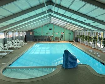 Seahawk Motel - Virginia Beach - Pool