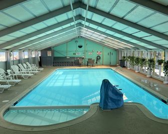 Seahawk Motel - וירג'יניה ביץ' - בריכה