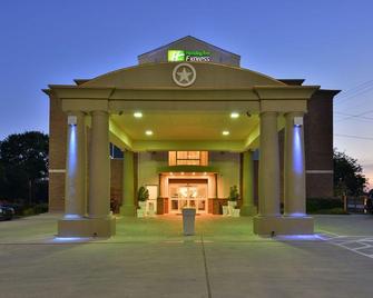 Holiday Inn Express & Suites San Antonio South - San Antonio - Gebäude