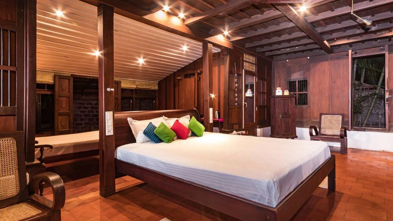 أمريتارا إيه بيتش سيمفوني