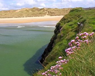 Rougey Lodge Hostel - Bundoran