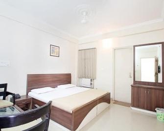 Hotel Blue Ice - Farīdkot - Habitación