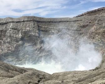Ryokoji Temple - Minamiaso