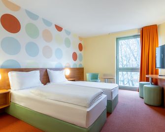 Hotel Holledau - Schweitenkirchen