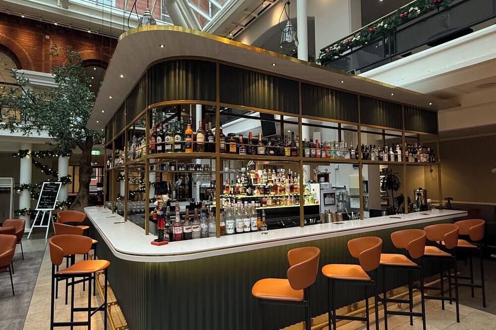 Alte Post Nordic Life & Style Hotel