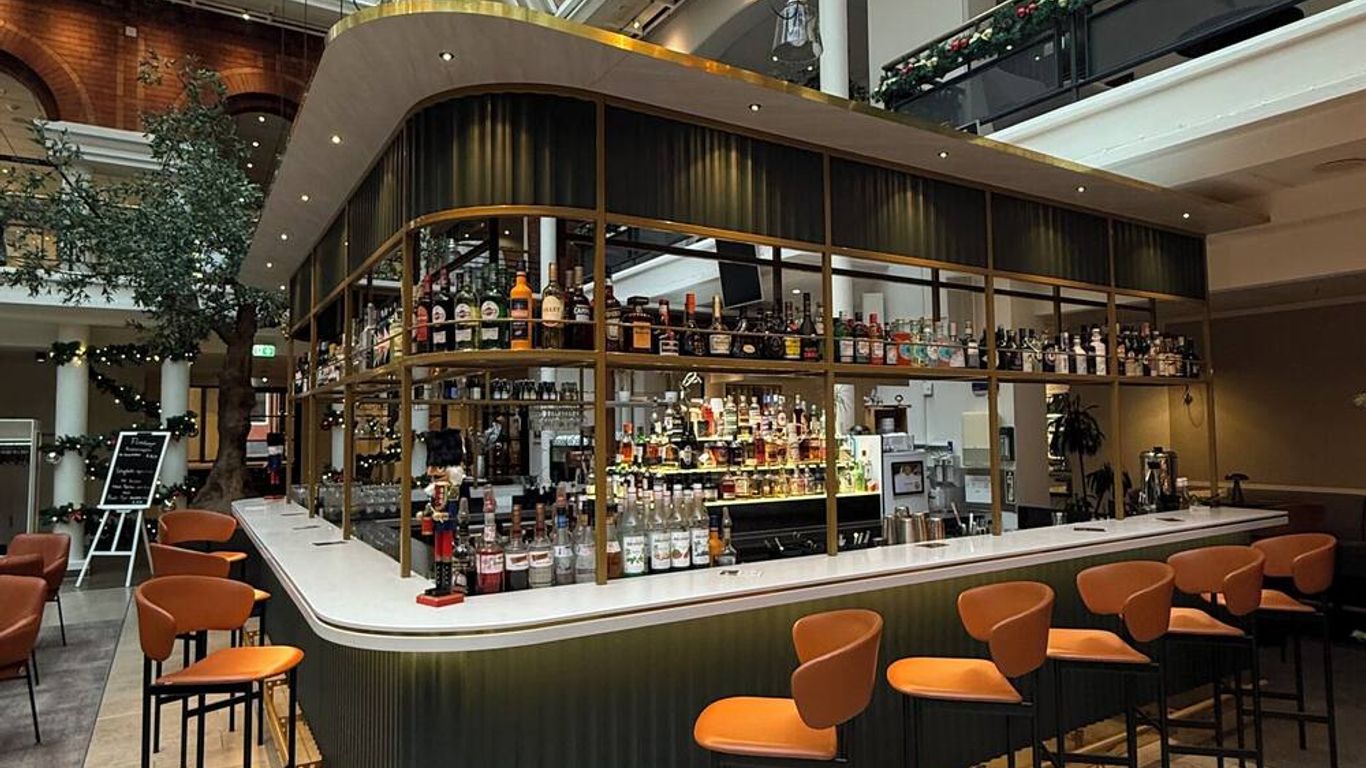 Alte Post Nordic Life & Style Hotel