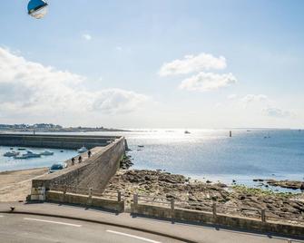 Apartment Le Grand Large-1 by Interhome - Quiberon - Plage