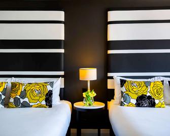 Mövenpick Hotel Auckland - Auckland - Bedroom