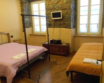 Residence Nove - Trieste - Camera da letto