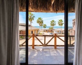 Villas Mar Y Arena - San Carlos - Balcony