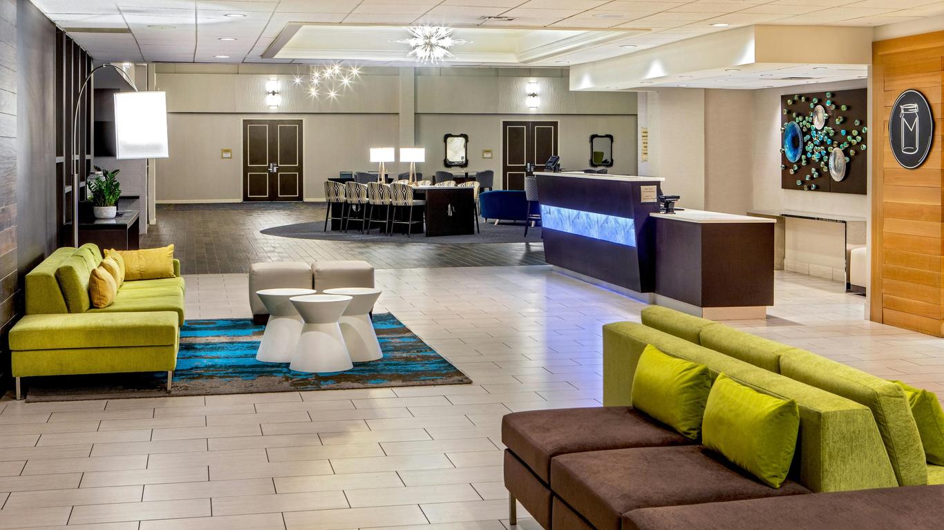 DoubleTree by Hilton Columbia