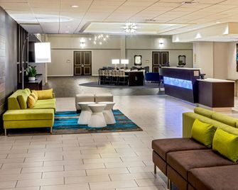 DoubleTree by Hilton Hotel Columbia - Columbia - Aula