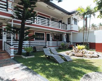 RedDoorz @ La Sefa Hotel and Resort Atimonan - Atimonan
